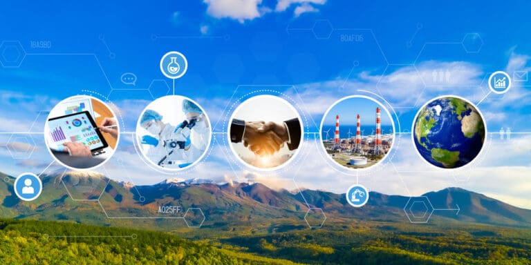 Sustainable,Society,Concept.,Environmental,Technology.,Sustainable,Development,Goals.,Sdgs.